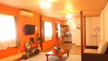 リビング エリア / 29