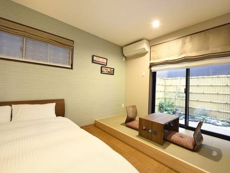 ゲストハウス ゆかり京都 / 5