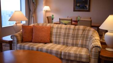 客室の設備とサービス / 34