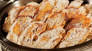 朝食ビュッフェ / 1