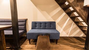 リビング エリア / 15