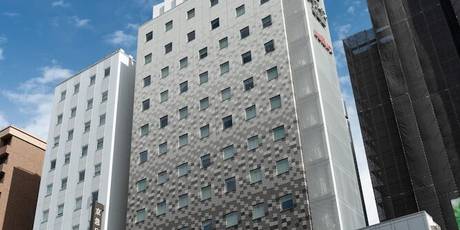 ヴィアイン東銀座