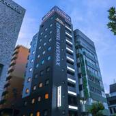 ホテルリブマックス東銀座（東京都 ビジネスホテル） / 4