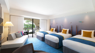 スーペリアテラス 禁煙