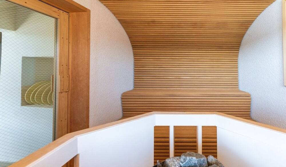 月白の湯・サウナ / 3