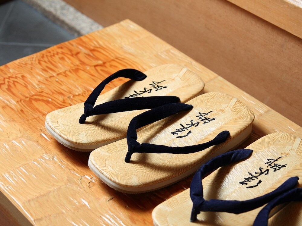 客室の設備とサービス