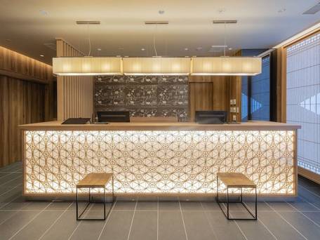 トーセイホテル ココネ上野御徒町 / 1