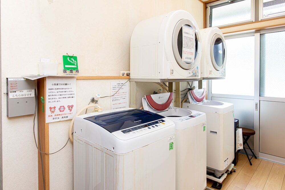 ランドリー ルーム