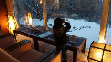 施設からの眺望 / 22