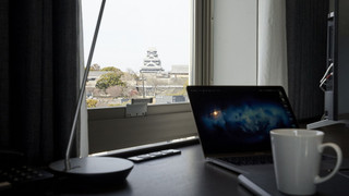 モデレートルーム 禁煙