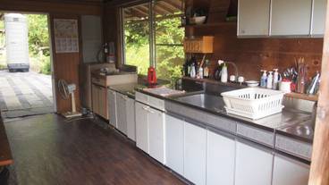 共用キッチン / 7