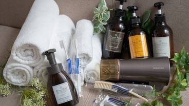 客室の設備とサービス / 40