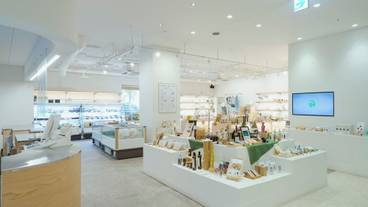 ギフト ショップ / 12