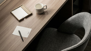 12㎡ ダブルルーム 禁煙