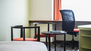 デラックス ダブルルーム 禁煙