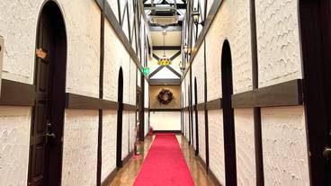 ホテル館内の雰囲気 / 3