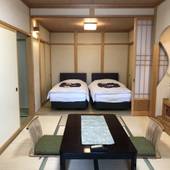 ふるさとの宿 花いち（群馬県 旅館） / 2