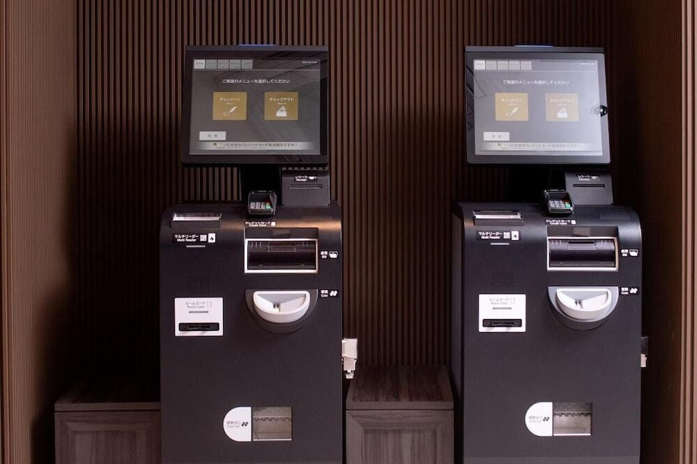 ビジネスセンター