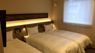 トリプルルーム - 飲み放題1時間 (15:00~20:00の間に限る)