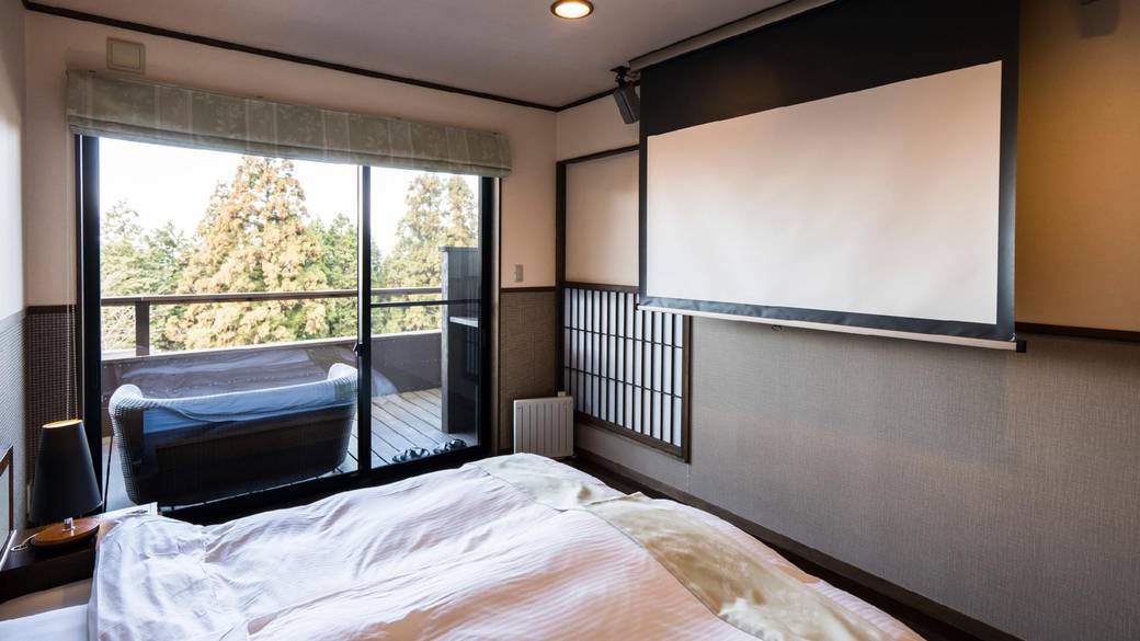 ホームシアター / 4