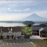 プライベート空間で河口湖の自然を満喫。貸別荘・コテージ・一棟貸し11選／山梨