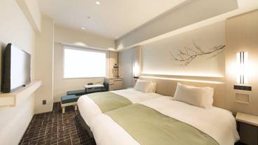 ホテル八重の翠東京（ホテルヤエノミドリトウキョウ） / 5