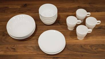 客室の設備とサービス / 23