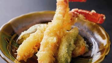 食事・飲み物 / 14