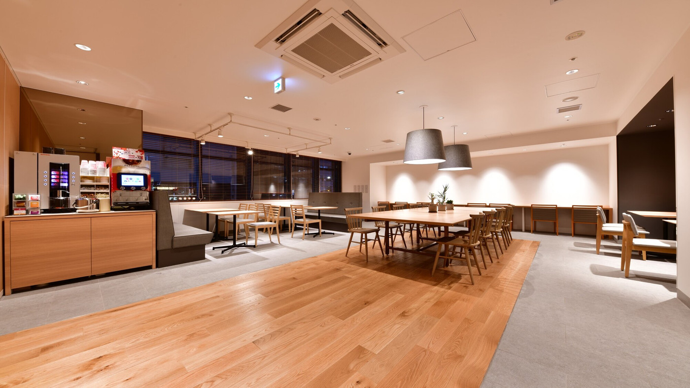 絵本やおもちゃの貸出ありの駅近ホテル3493328