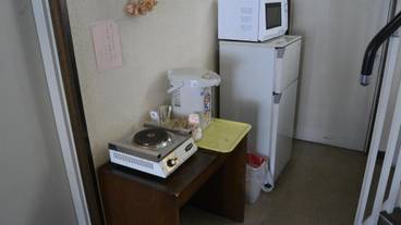 専用キッチン / 12