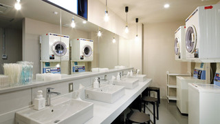 Bunk Twin with Shared Bathroom