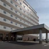 ホテルルートイン鹿嶋（茨城県 ビジネスホテル） / 3