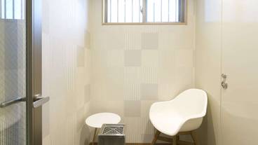 施設内の設備 / 2