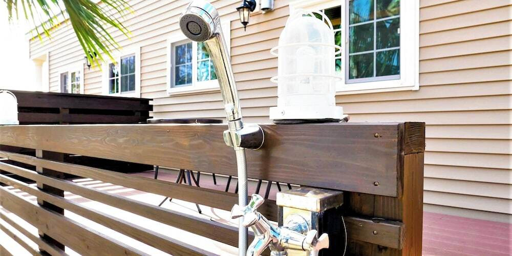 テラス / パティオ