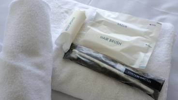 施設内の設備 / 2