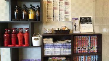 ギフト ショップ / 4