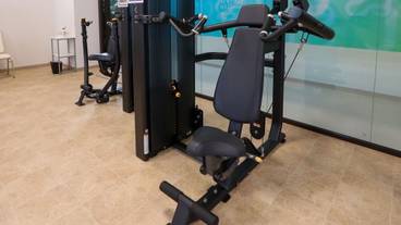 フィットネス設備 / 12