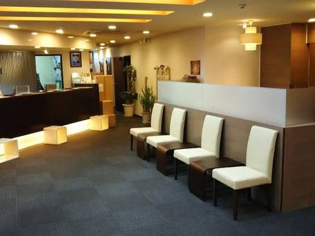 駅前ホテル パルーデ釧路（旧：駅前ホテル アダチ） / 3