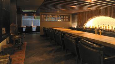 ラウンジバー「森バー」 / 7