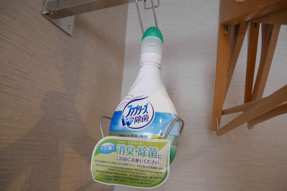 客室の設備とサービス