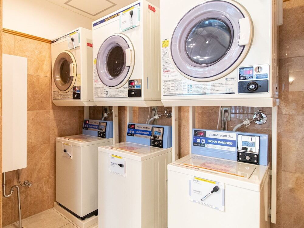 ランドリー ルーム