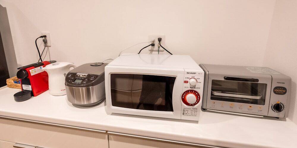 キッチン家電 / 3