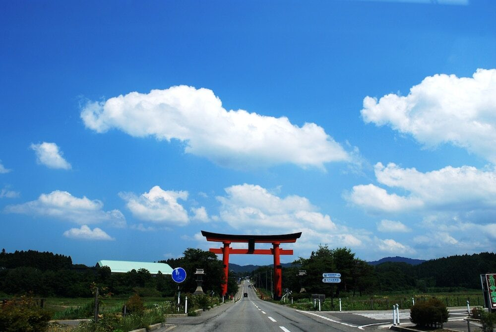 観光スポット