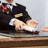 なんば道頓堀ホテル(大阪府 ビジネスホテル) / 3