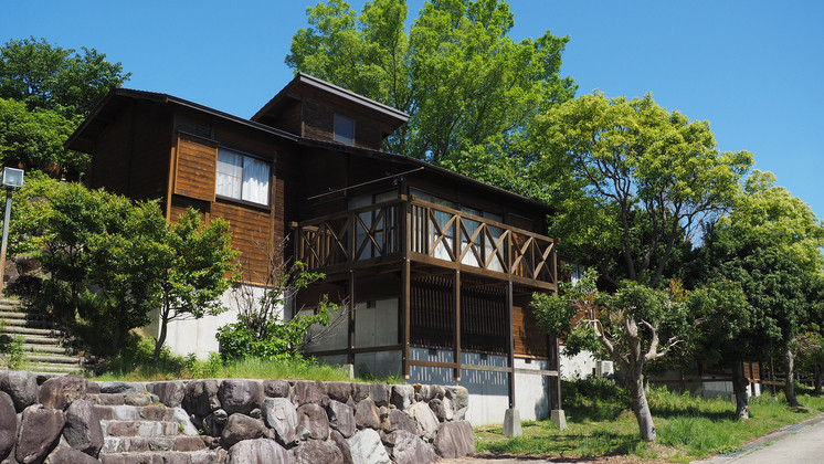 高台の宿で瀬戸内の圧巻の景色を満喫♪3976547