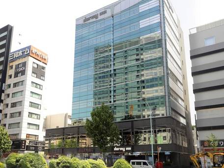 春日の湯 ドーミーイン後楽園 / 4