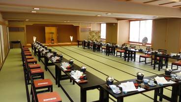 バンケット ホール / 28