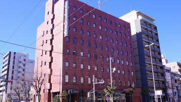 メイン イメージ / 1