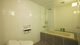 和洋室 デラックスルーム オーシャンビュー