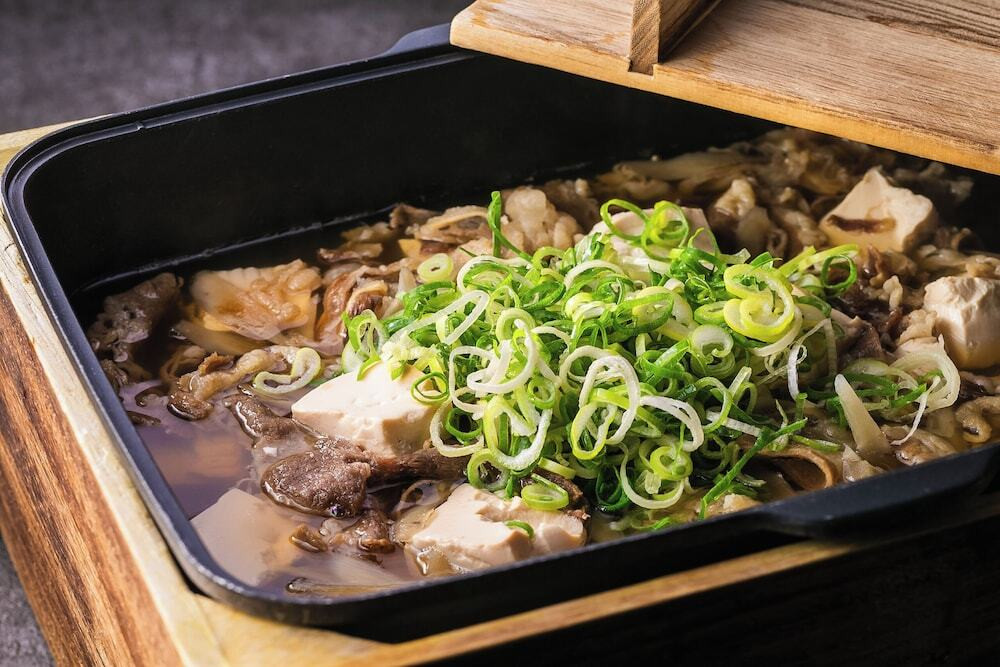 レストラン